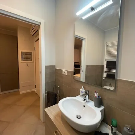 Holiday home Suitesettepesciolini - Casa Zoe *