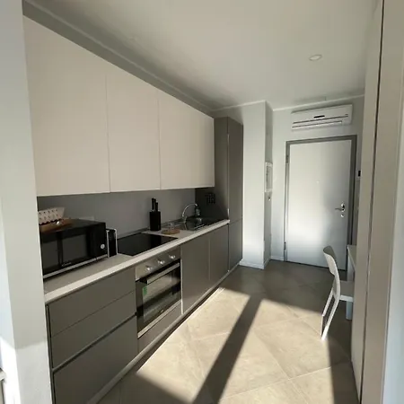 Suitesettepesciolini - Casa Zoe 米兰