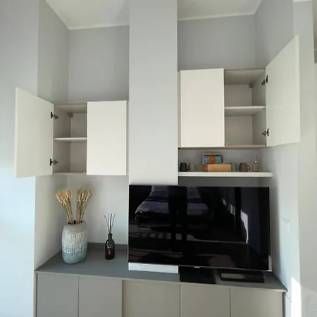 Suitesettepesciolini - Casa Zoe Holiday home Milan