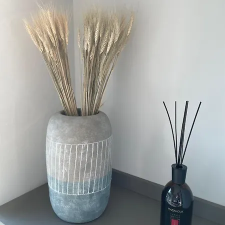 Suitesettepesciolini - Casa Zoe *