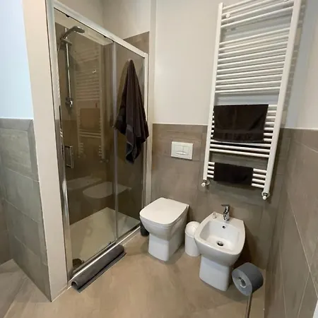 Suitesettepesciolini - Casa Zoe Holiday home *