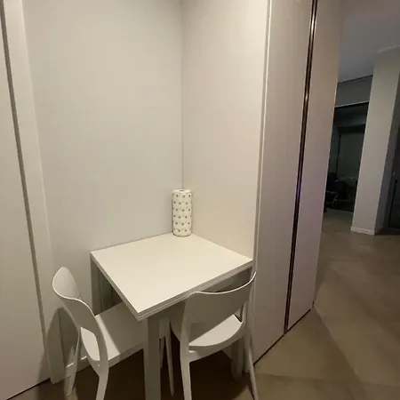 Suitesettepesciolini - Casa Zoe Casa vacanze Milano