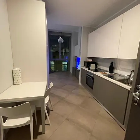 Holiday home Suitesettepesciolini - Casa Zoe Milan
