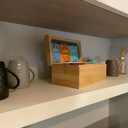 Suitesettepesciolini - Casa Zoe * Milan