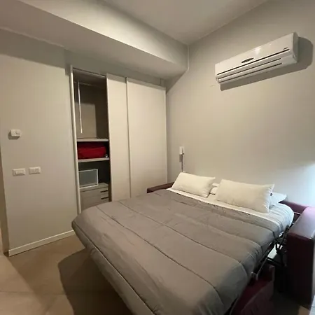 Suitesettepesciolini - Casa Zoe Holiday home Milan
